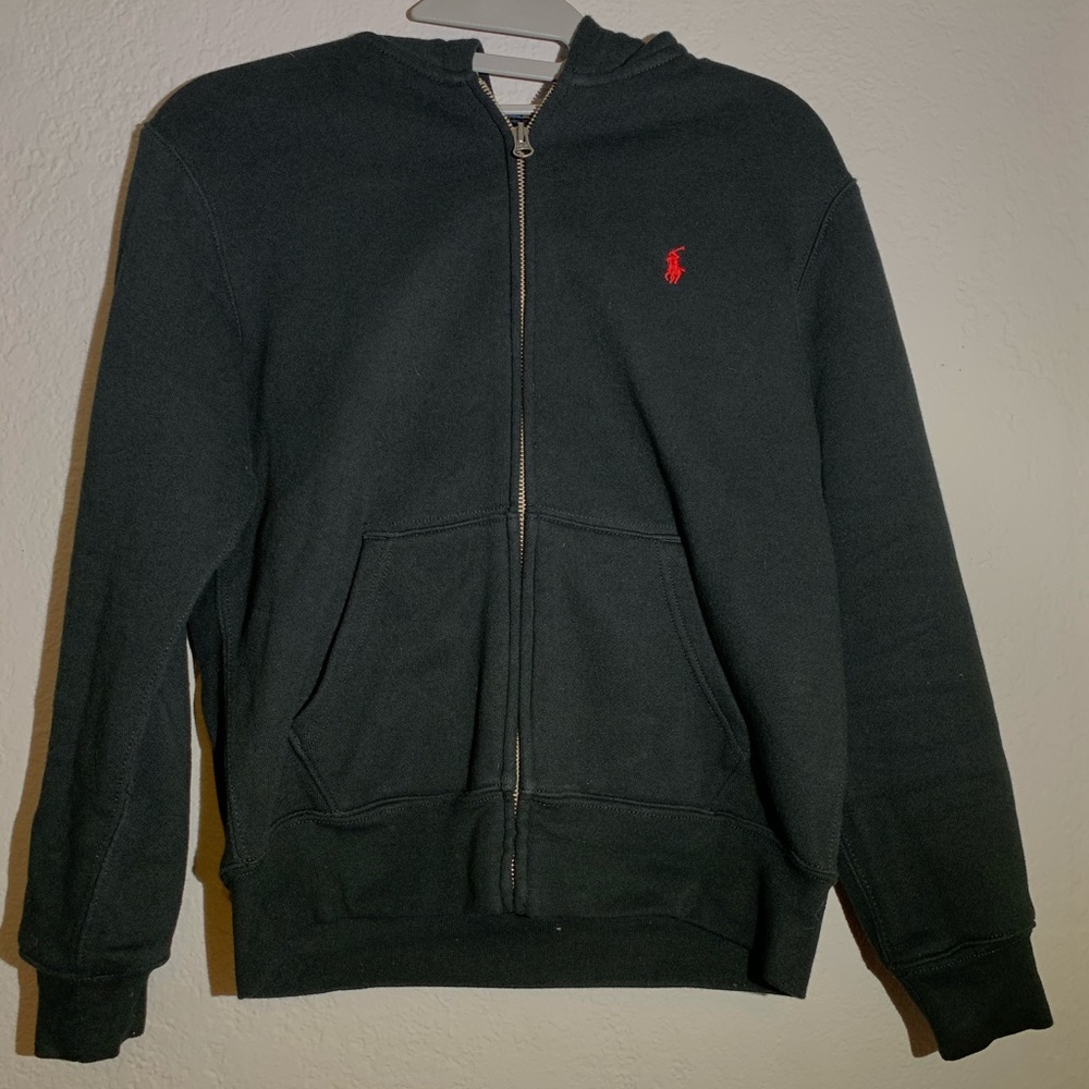 POLO jacket